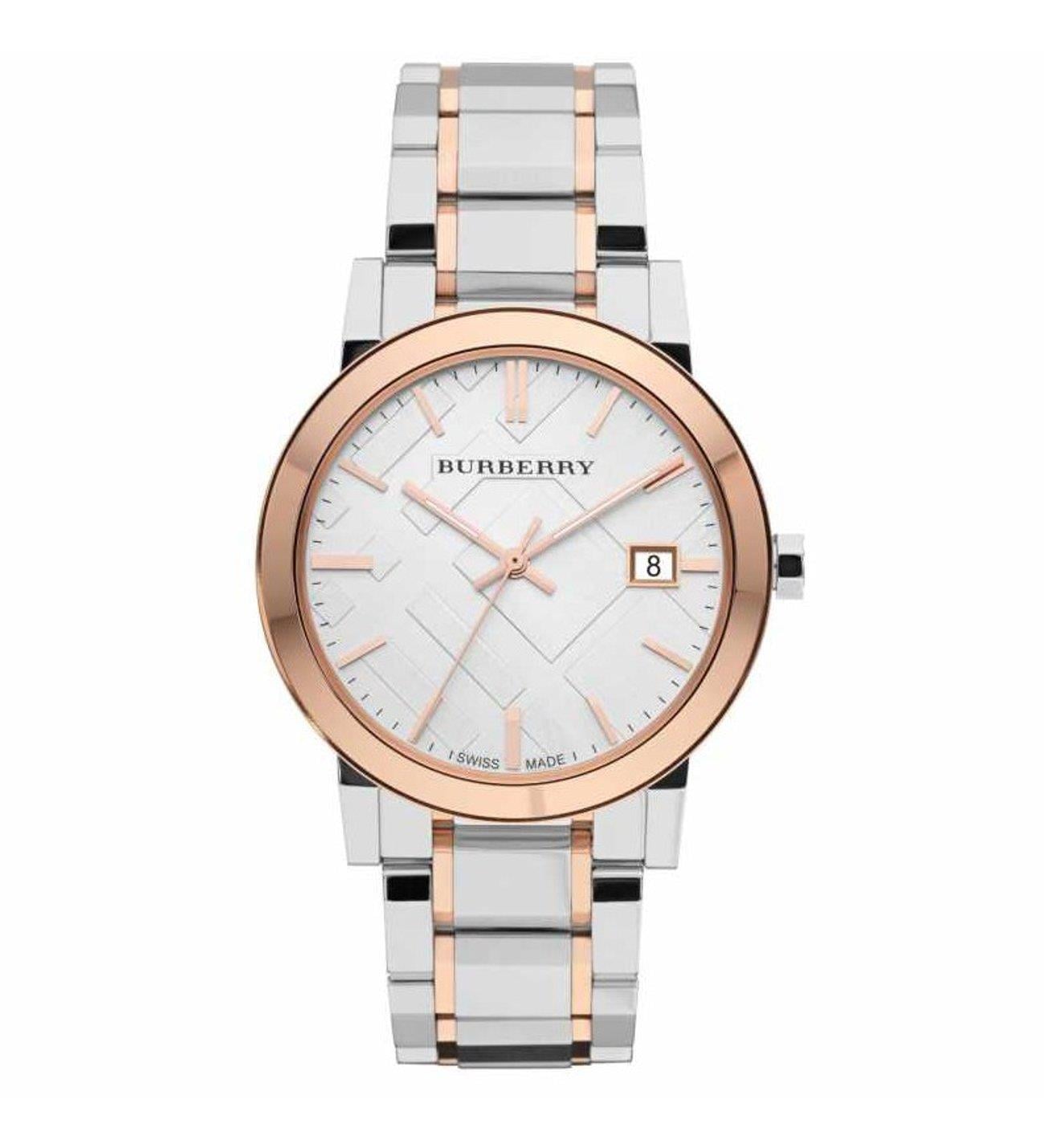 Burberry BU9006 Unisex Kol Saati