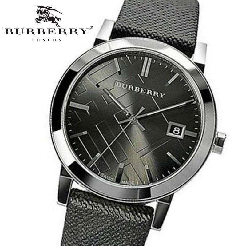 Burberry BU9024 Unisex Kol Saati
