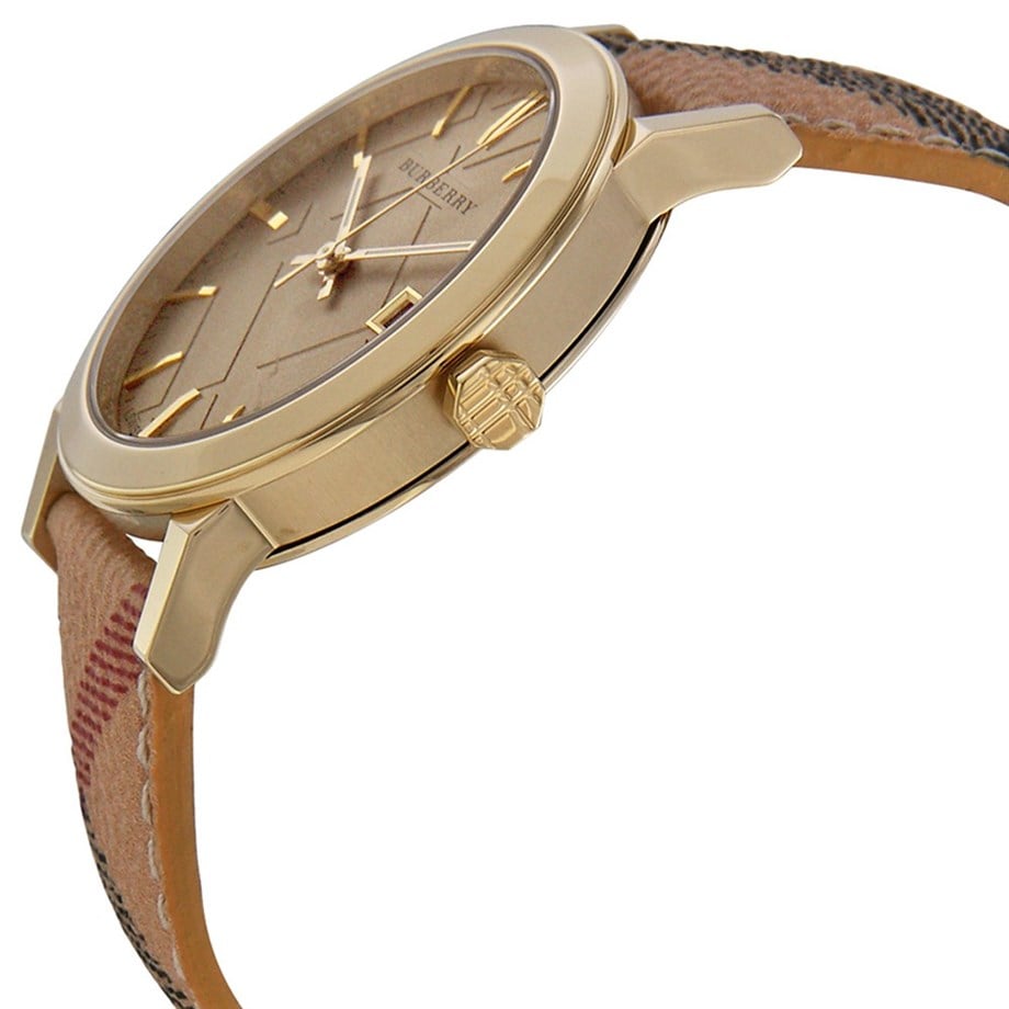 Burberry BU9026 Bayan Kol Saati