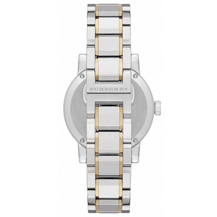 Burberry BU9115 Bayan Kol Saati