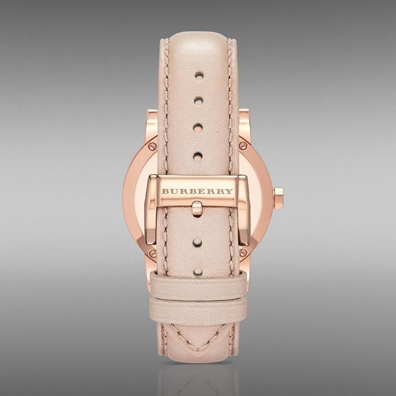 Burberry BU9131 Kadın Kol Saati