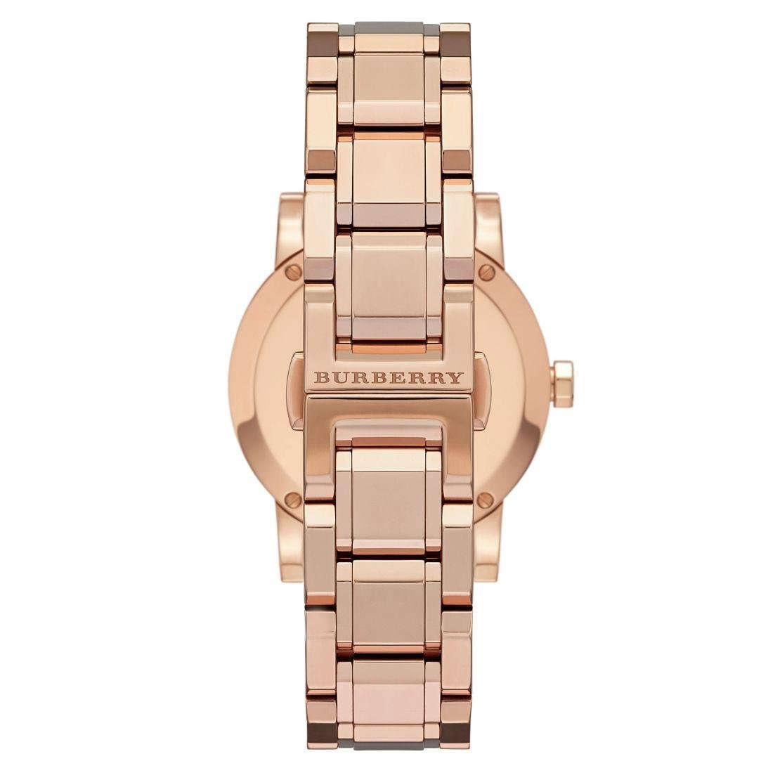 Burberry BU9135 Kadın Kol Saati