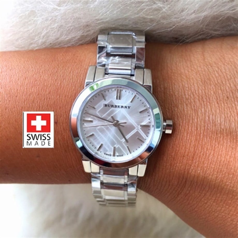 Burberry BU9200 Bayan Kol Saati