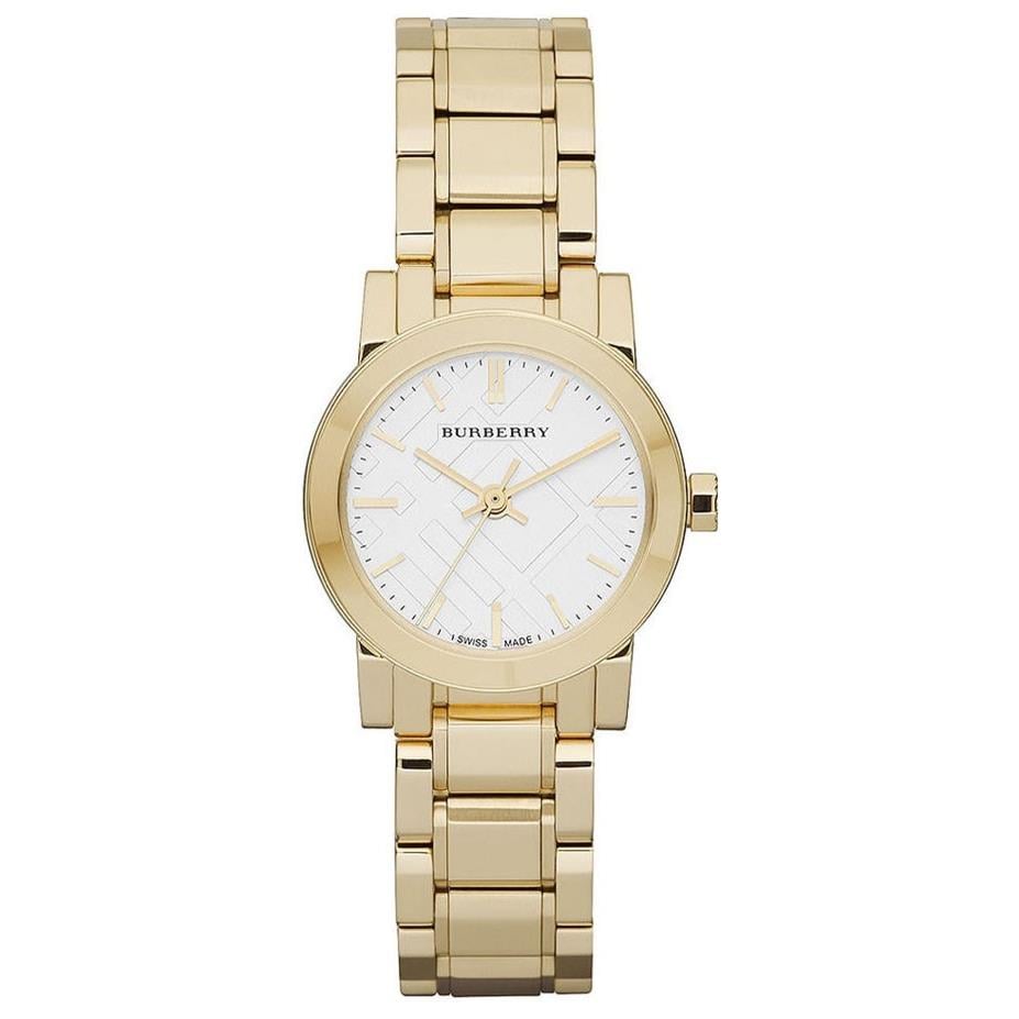 Burberry BU9203 Kadın Kol Saati
