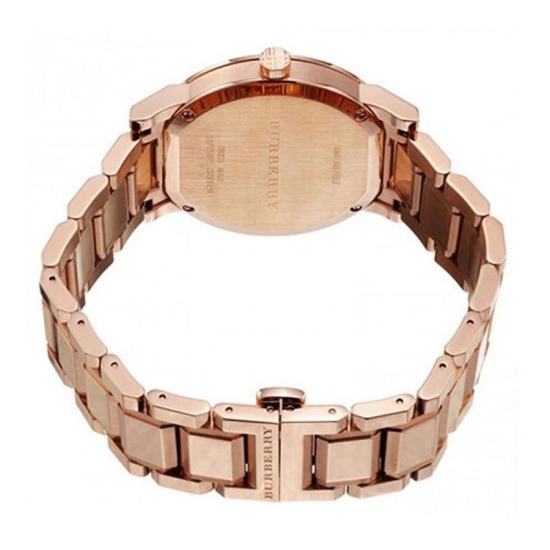 Burberry BU9204 Kadın Kol Saati