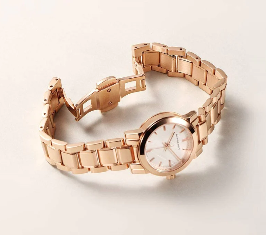 Burberry BU9204 Kadın Kol Saati