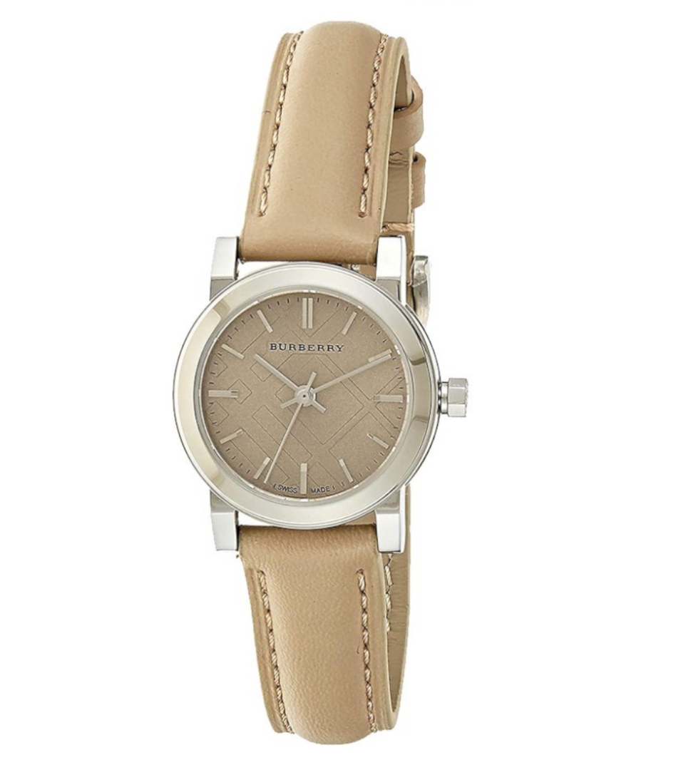 Burberry BU9207 Kadın Kol Saati