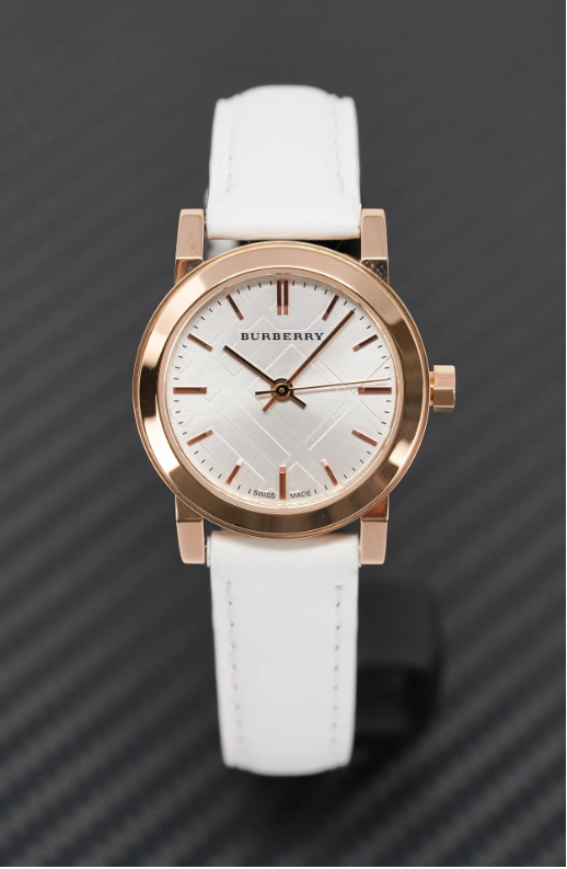 Burberry BU9209 Kadın Kol Saati