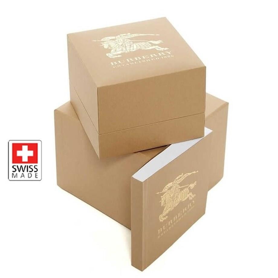 Burberry BU9209 Kadın Kol Saati