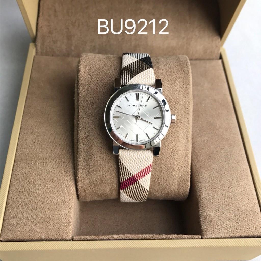 Burberry BU9212 Kadın Kol Saati
