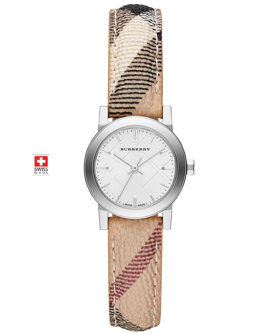 Burberry BU9222 Bayan Kol Saati