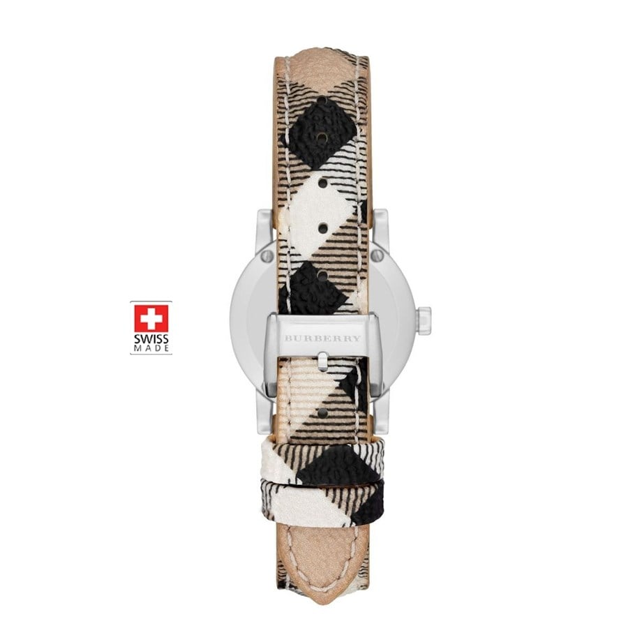Burberry BU9222 Bayan Kol Saati