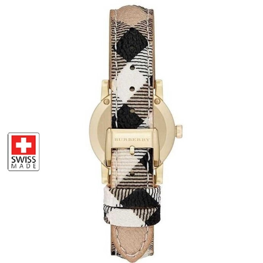 Burberry BU9226 Bayan Kol Saati