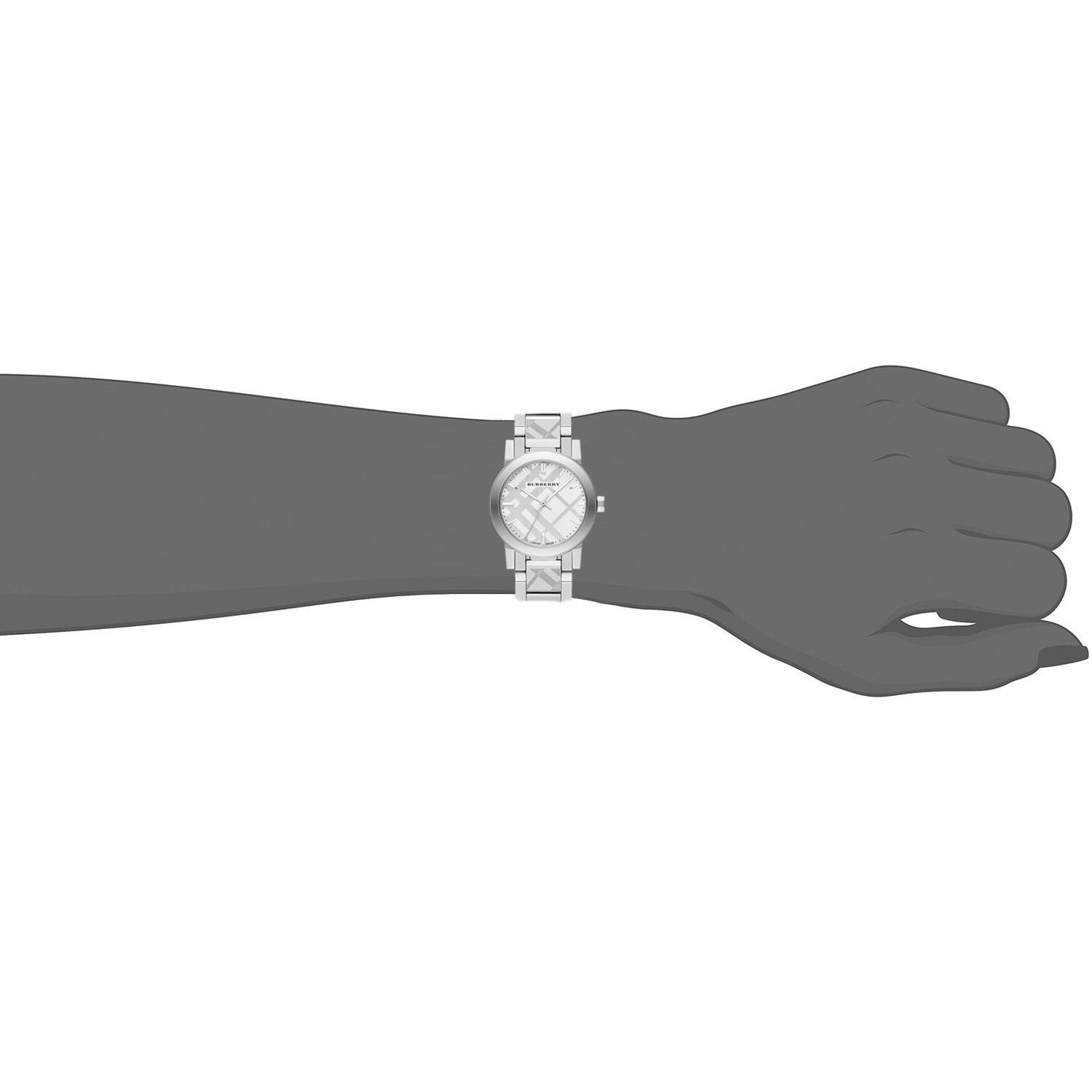 Burberry BU9233 Kadın Kol Saati