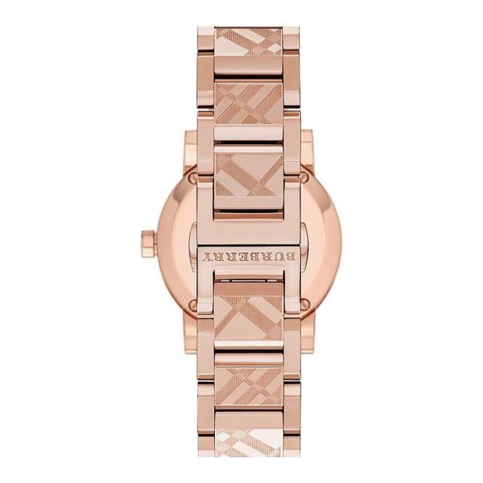 Burberry BU9235 Kadın Kol Saati