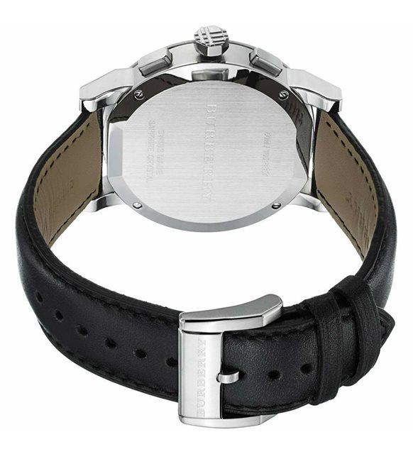 Burberry BU9355 Erkek Kol Saati