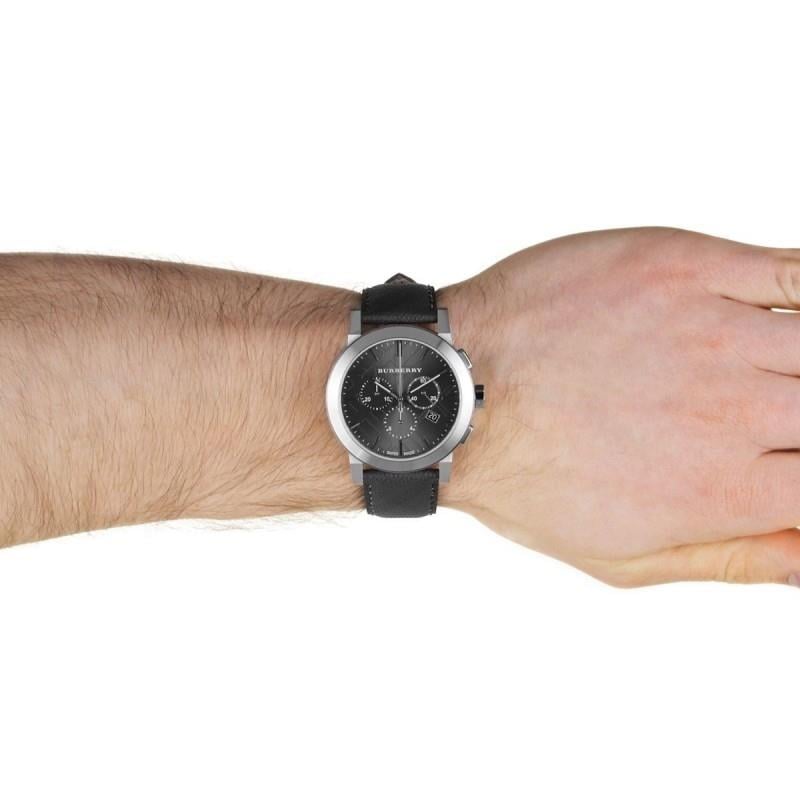 Burberry BU9362 Erkek Kol Saati