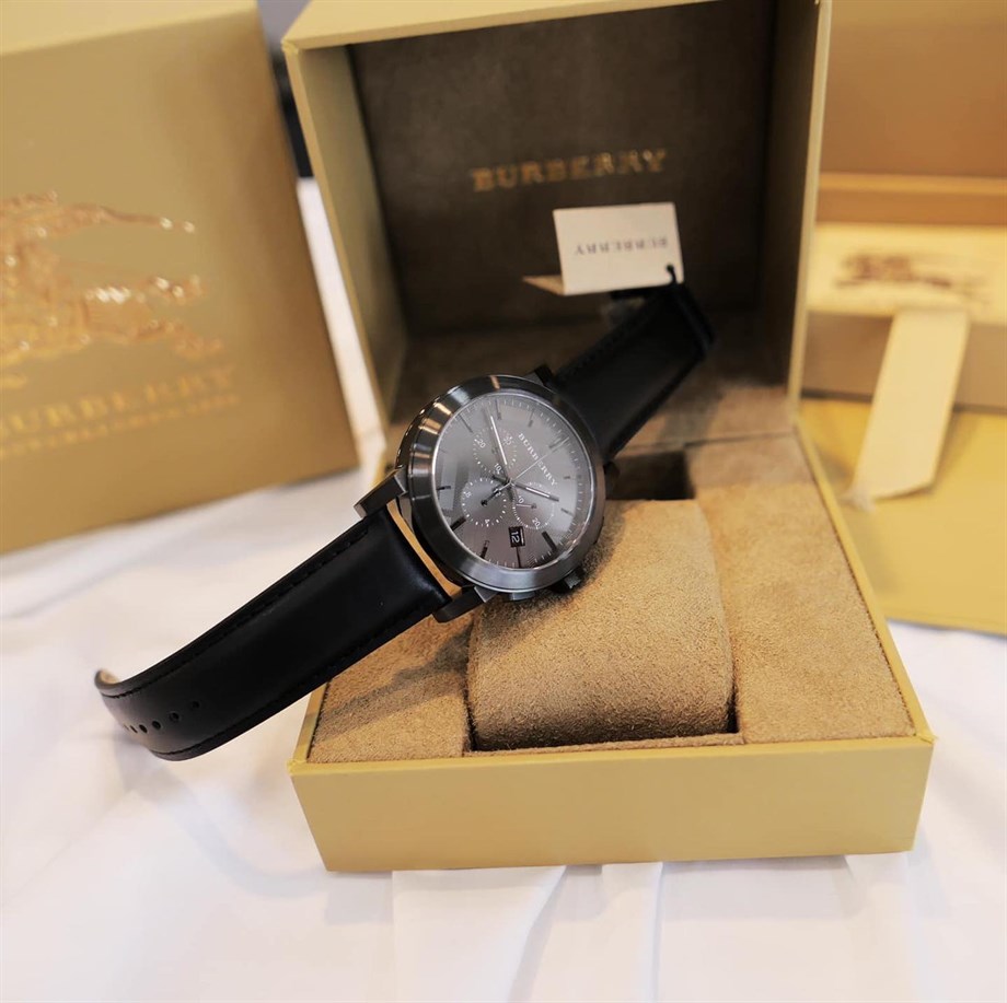 Burberry BU9364 Erkek Kol Saati