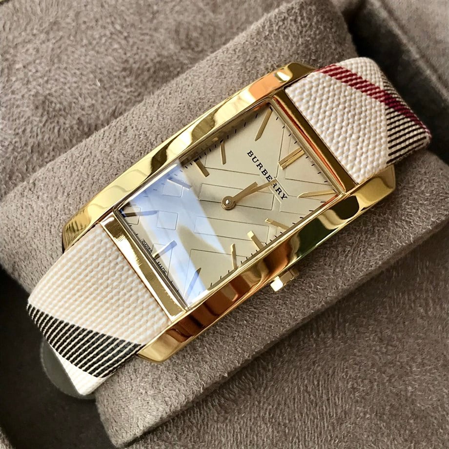 Burberry BU9407 Bayan Kol Saati