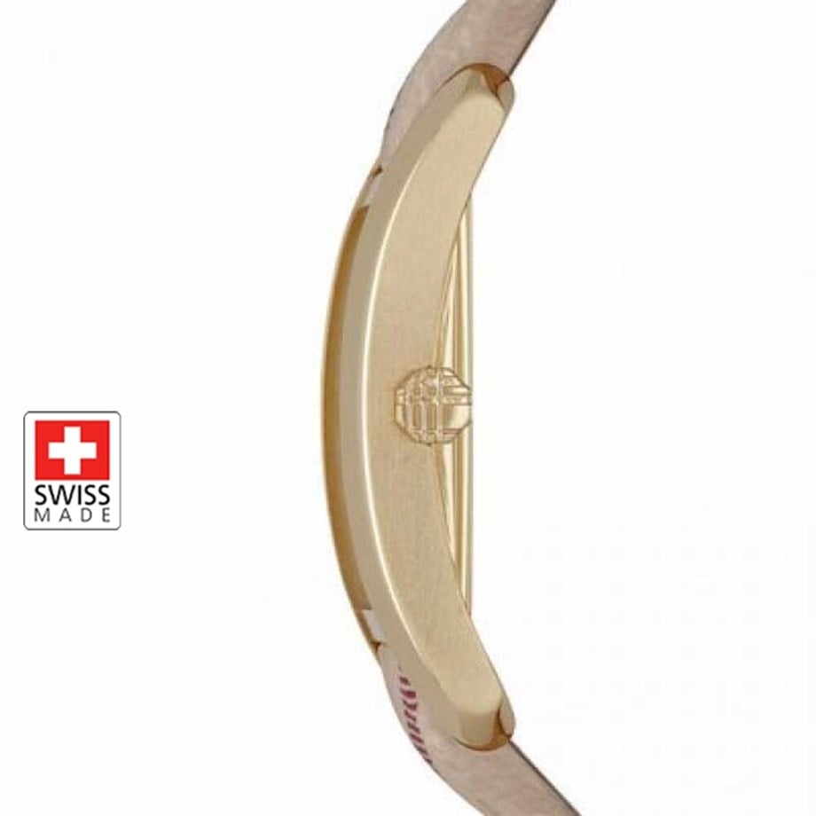 Burberry BU9509 Bayan Kol Saati