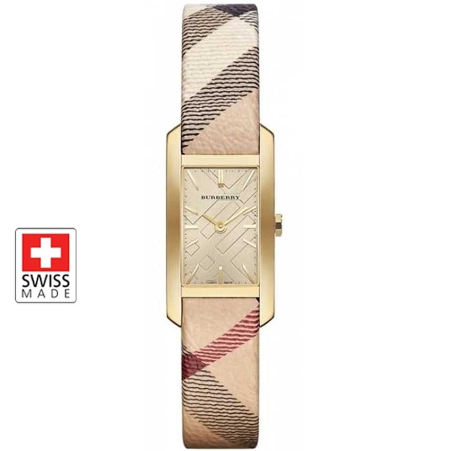 Burberry BU9509 Bayan Kol Saati