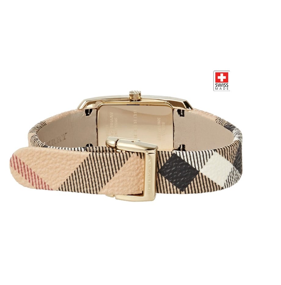 Burberry BU9509 Bayan Kol Saati