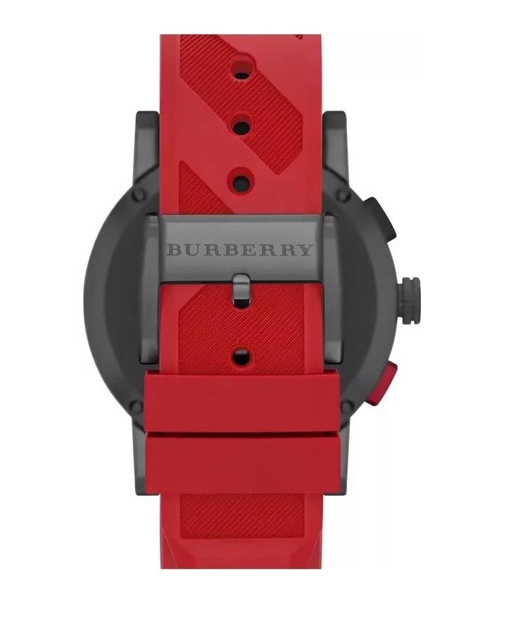 Burberry BU9805 Erkek Kol Saati