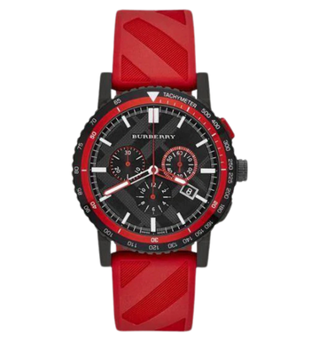 Burberry BU9805 Erkek Kol Saati