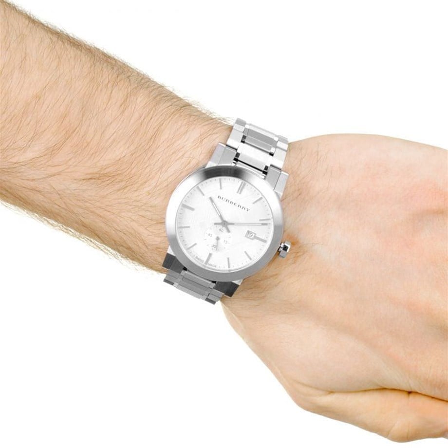 Burberry BU9900 Erkek Kol Saati