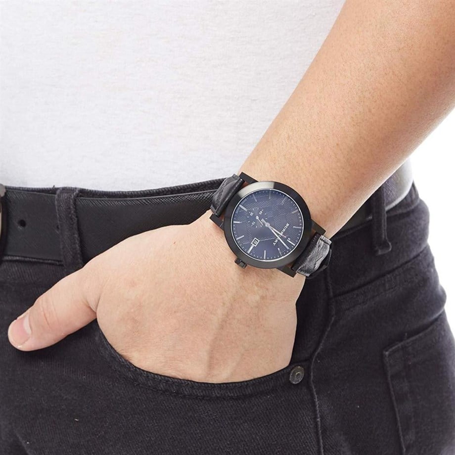 Burberry BU9906 Erkek Kol Saati