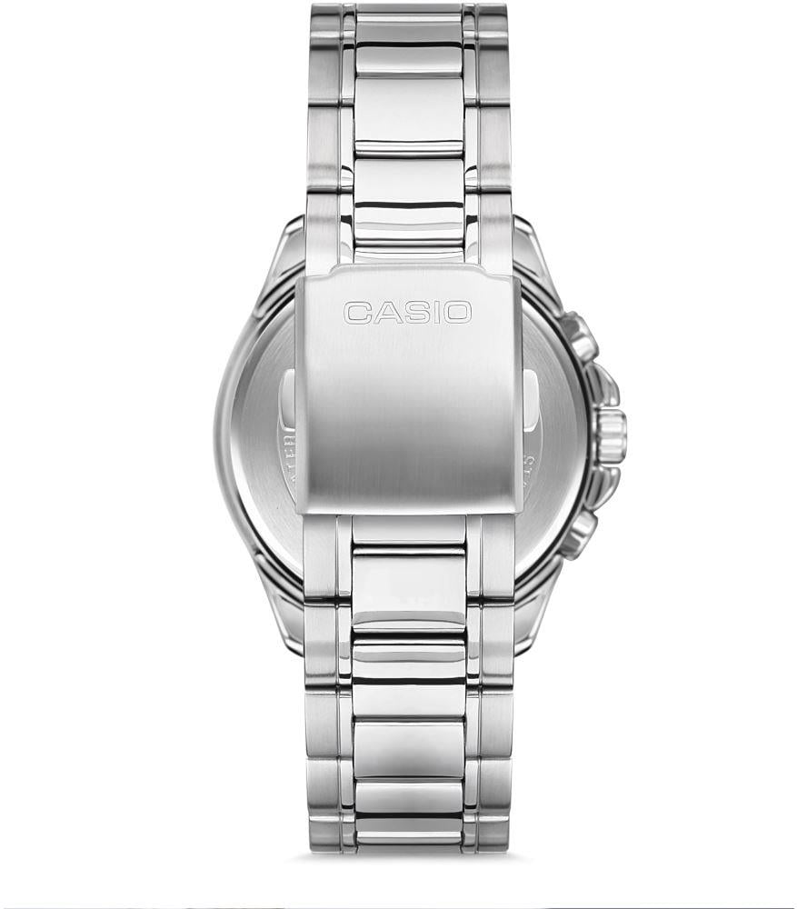 Casio MTP-1374D-1AVDF Erkek Kol Saati