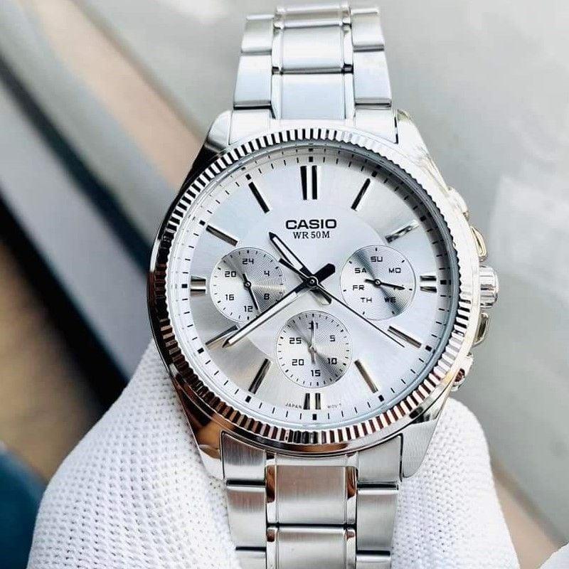 Casio MTP-1375D-7AVDF Erkek Kol Saati