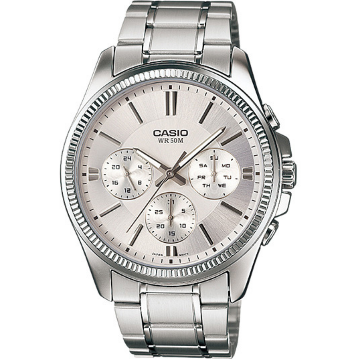 Casio MTP-1375D-7AVDF Erkek Kol Saati