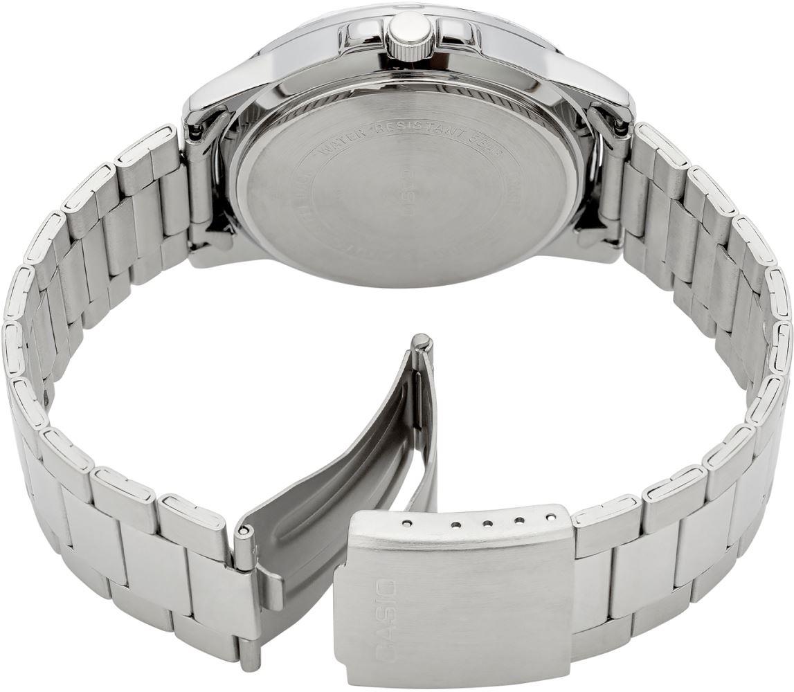 Casio MTP-VD01D-2EVUDF Erkek Kol Saati