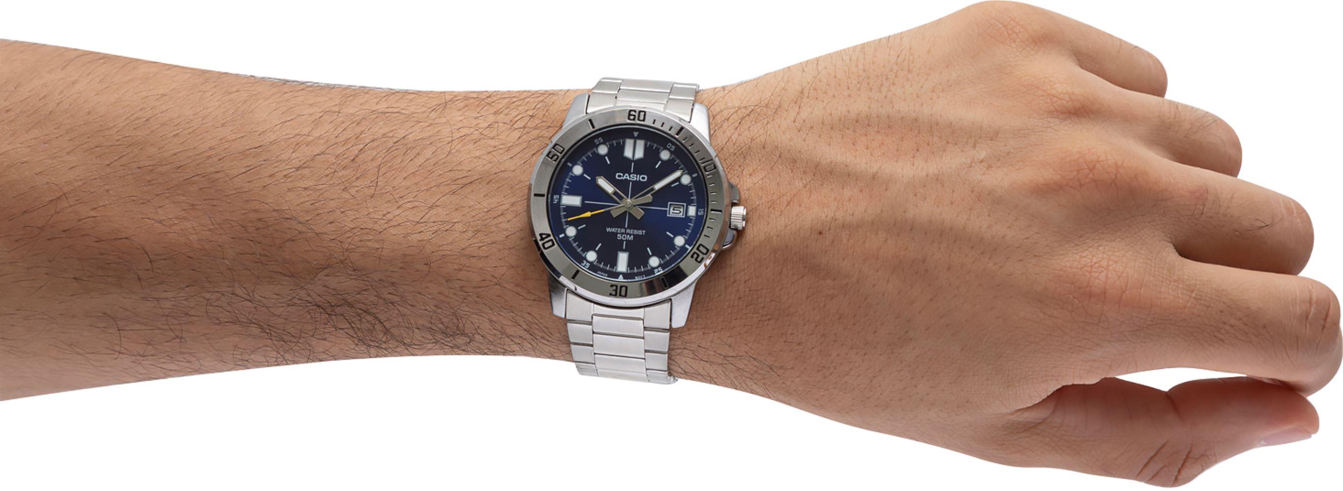 Casio MTP-VD01D-2EVUDF Erkek Kol Saati