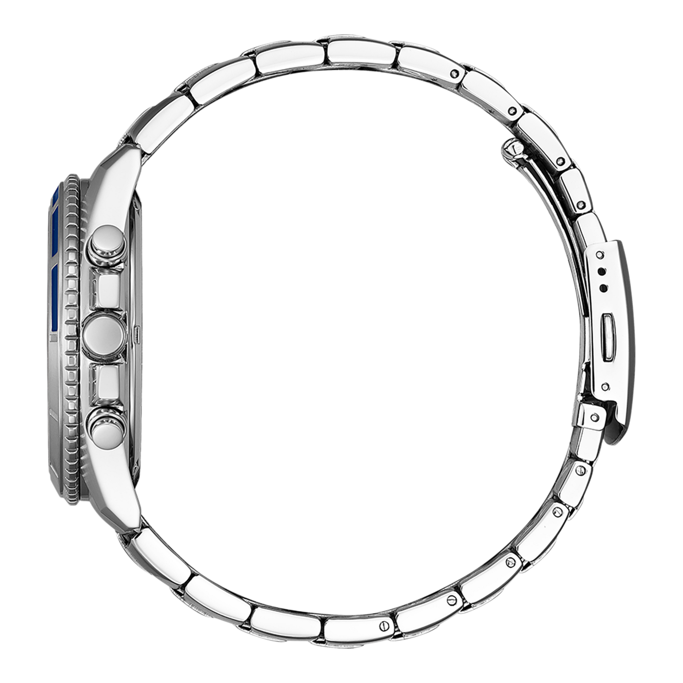 Citizen AN8201-57L Erkek Kol Saati