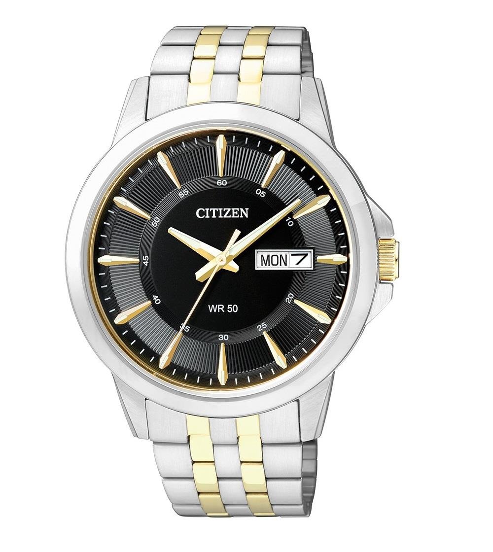 Citizen BF2018-52EE Erkek Kol Saati
