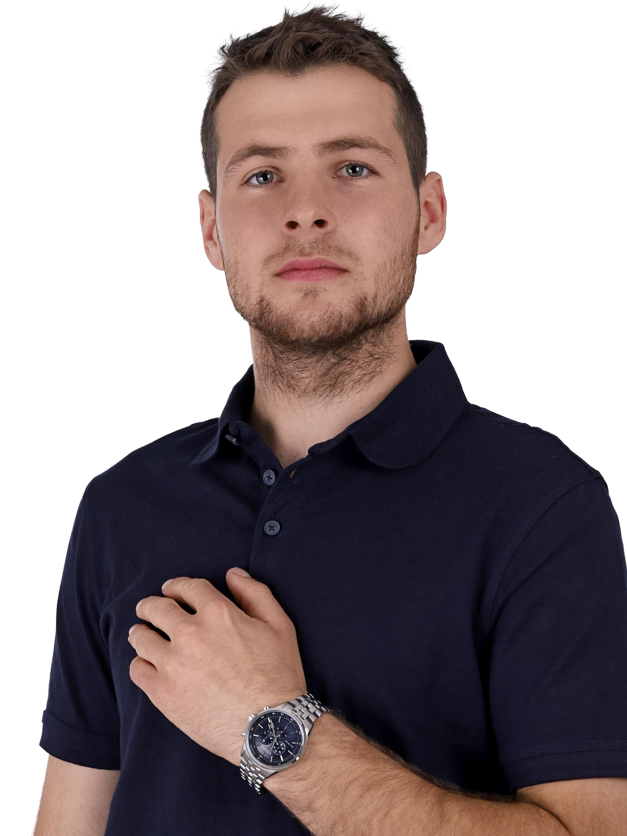 Citizen Eco-Drive AT2141-52L Erkek Kol Saati