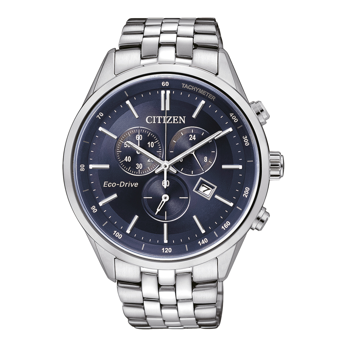 Citizen Eco-Drive AT2141-52L Erkek Kol Saati