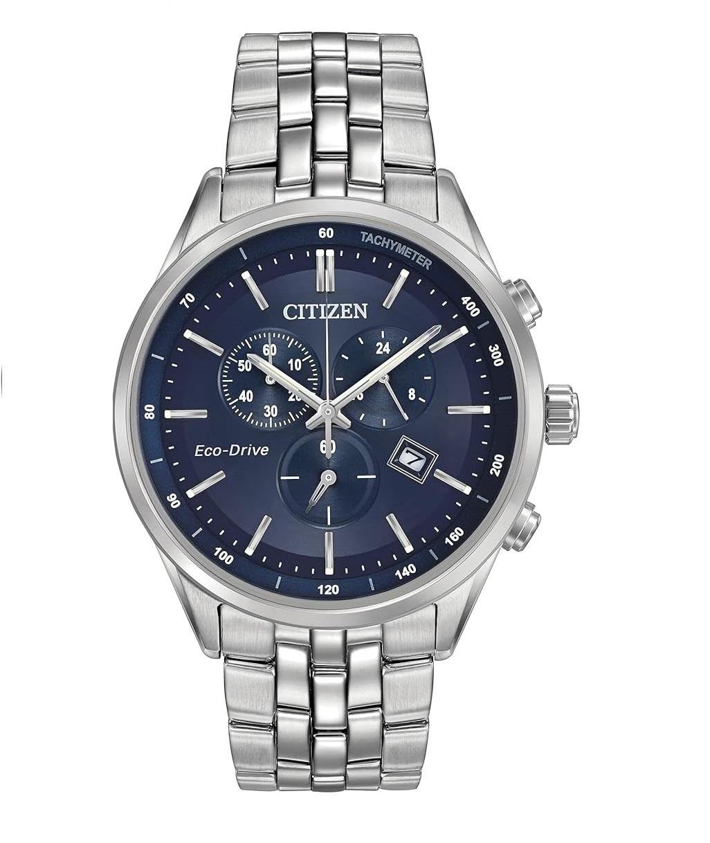 Citizen Eco-Drive AT2141-52L Erkek Kol Saati