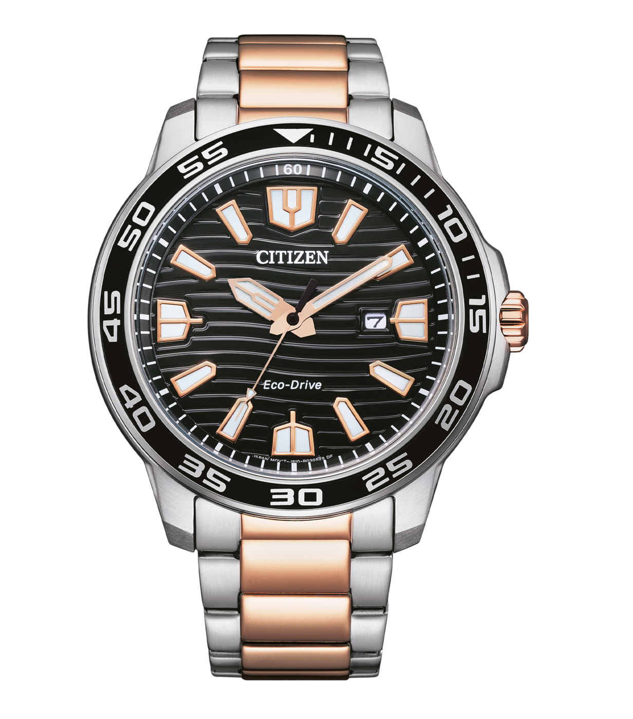 Citizen Eco-Drive AW1524-84E Erkek Kol Saati