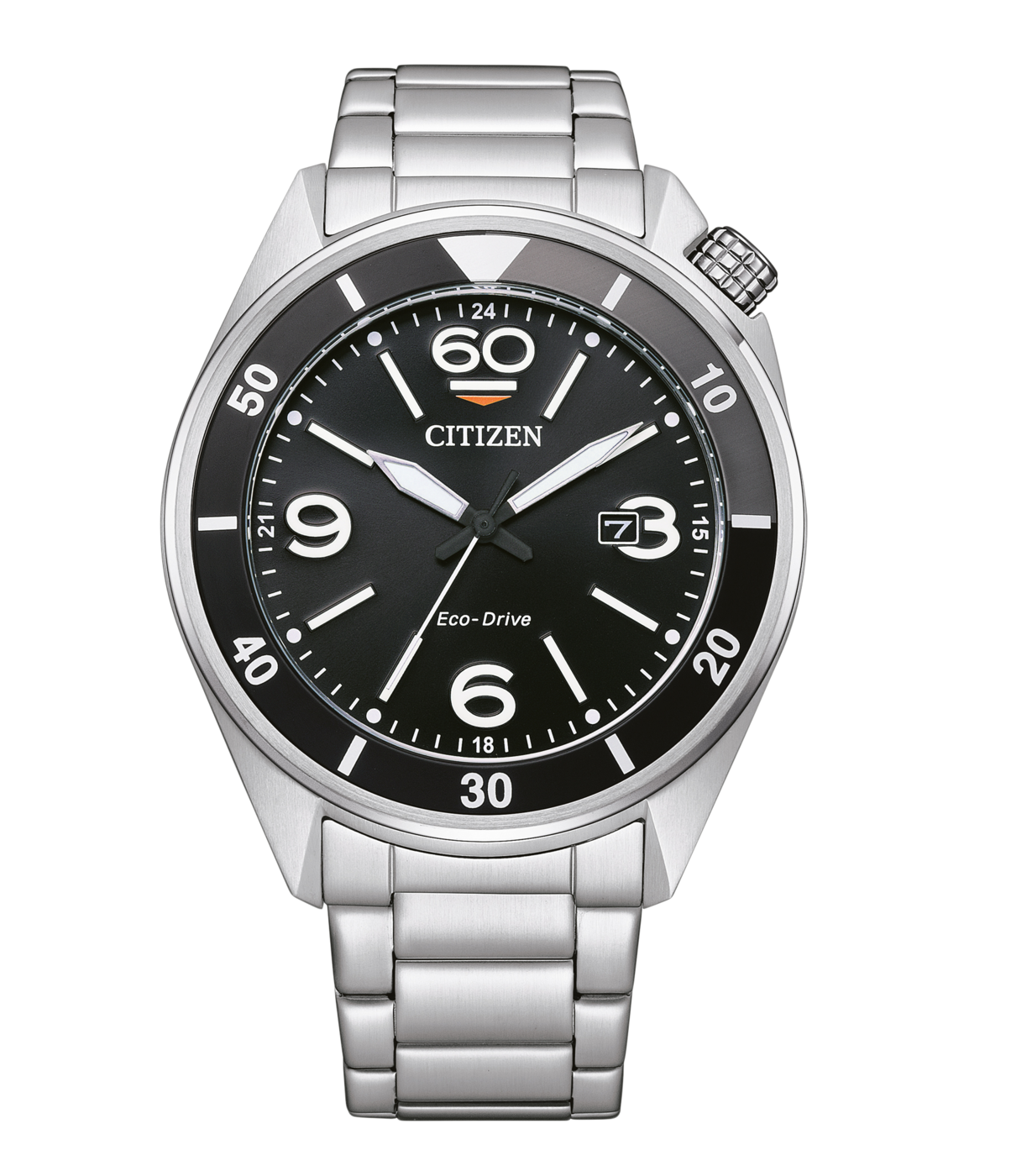 Citizen Eco-Drive AW1710-80E Erkek Kol Saati