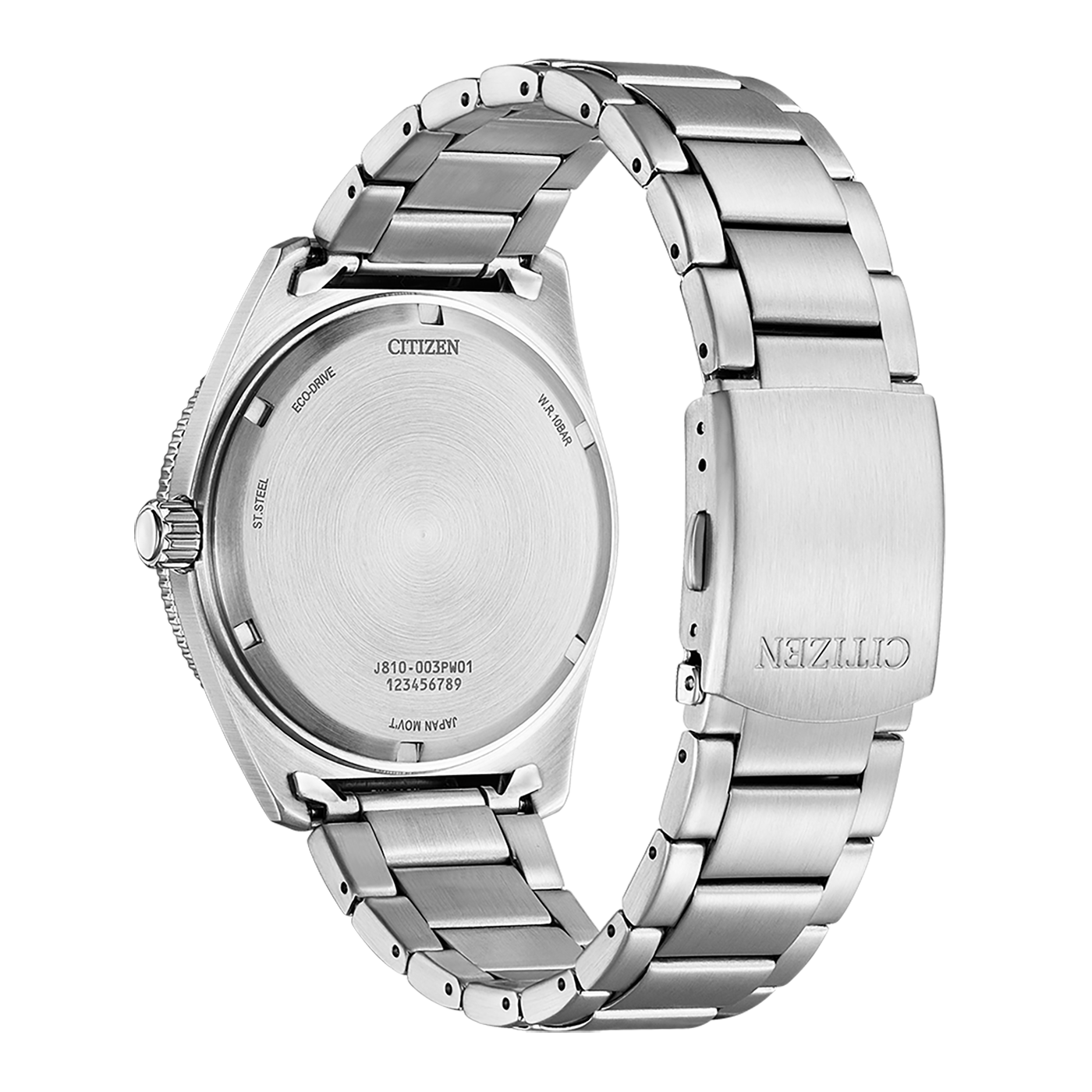 Citizen Eco-Drive AW1760-81W Erkek Kol Saati