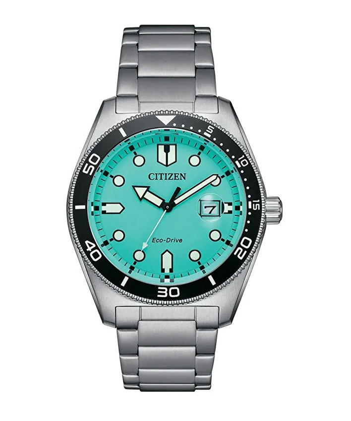 Citizen Eco-Drive AW1760-81W Erkek Kol Saati