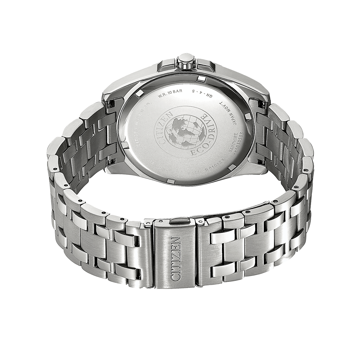 Citizen Eco-Drive BM7108-81L Erkek Kol Saati