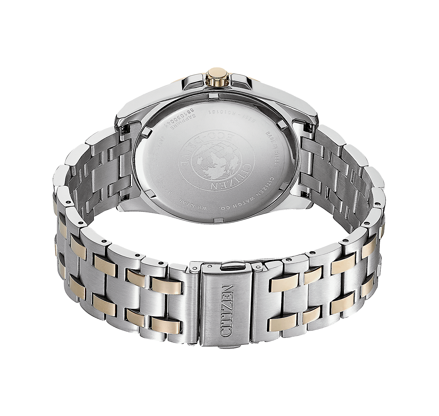 Citizen Eco-Drive BM7109-89E Erkek Kol Saati
