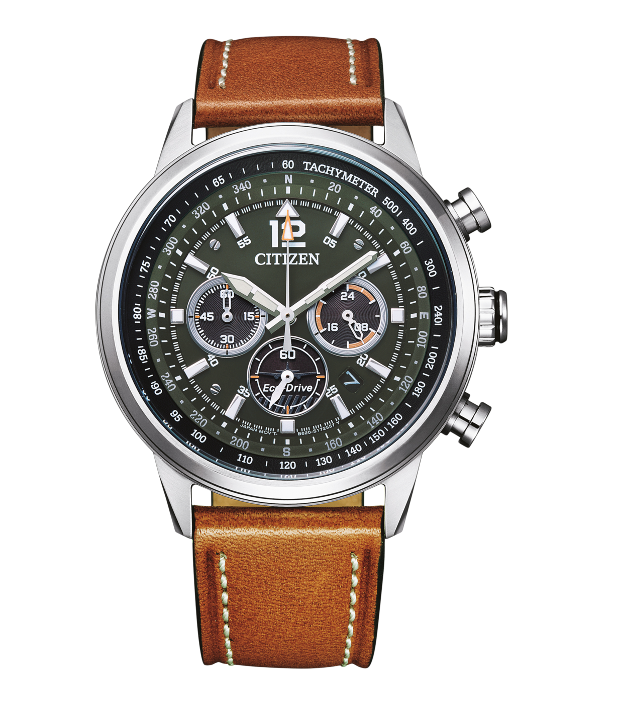 Citizen Eco-Drive CA4470-15X Erkek Kol Saati