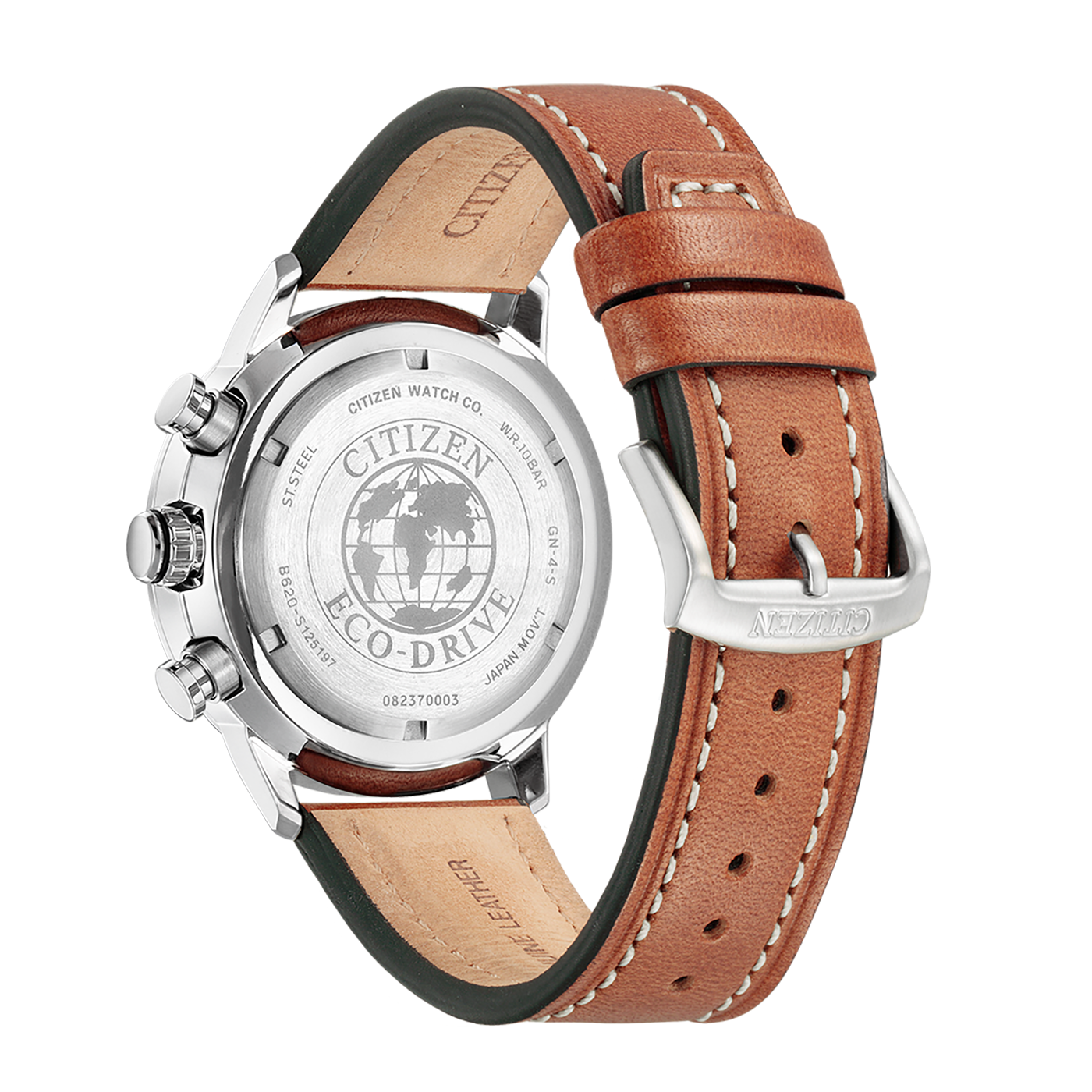 Citizen Eco-Drive CA4470-15X Erkek Kol Saati