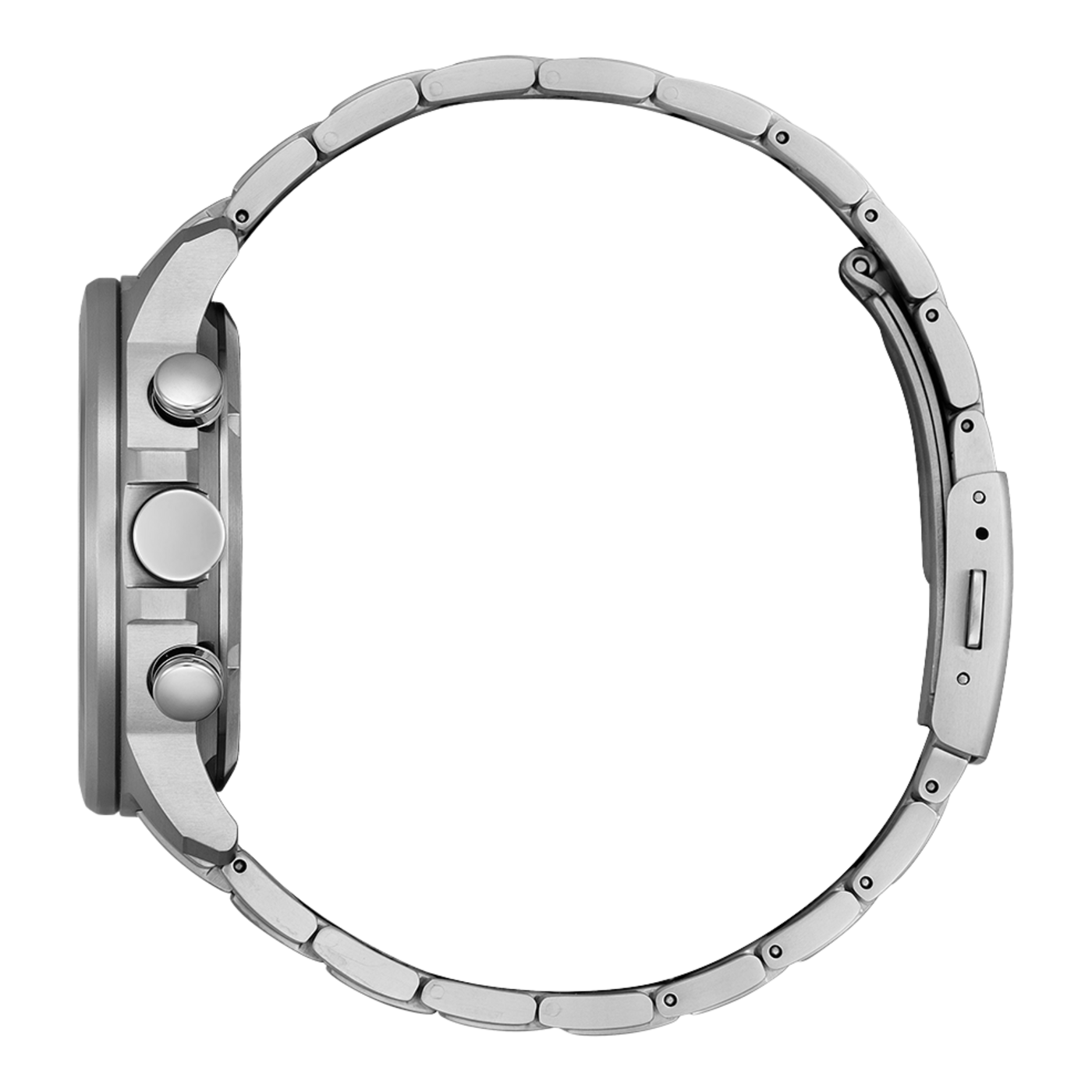 Citizen Eco-Drive Titanium CA4570-88X Erkek Kol Saati