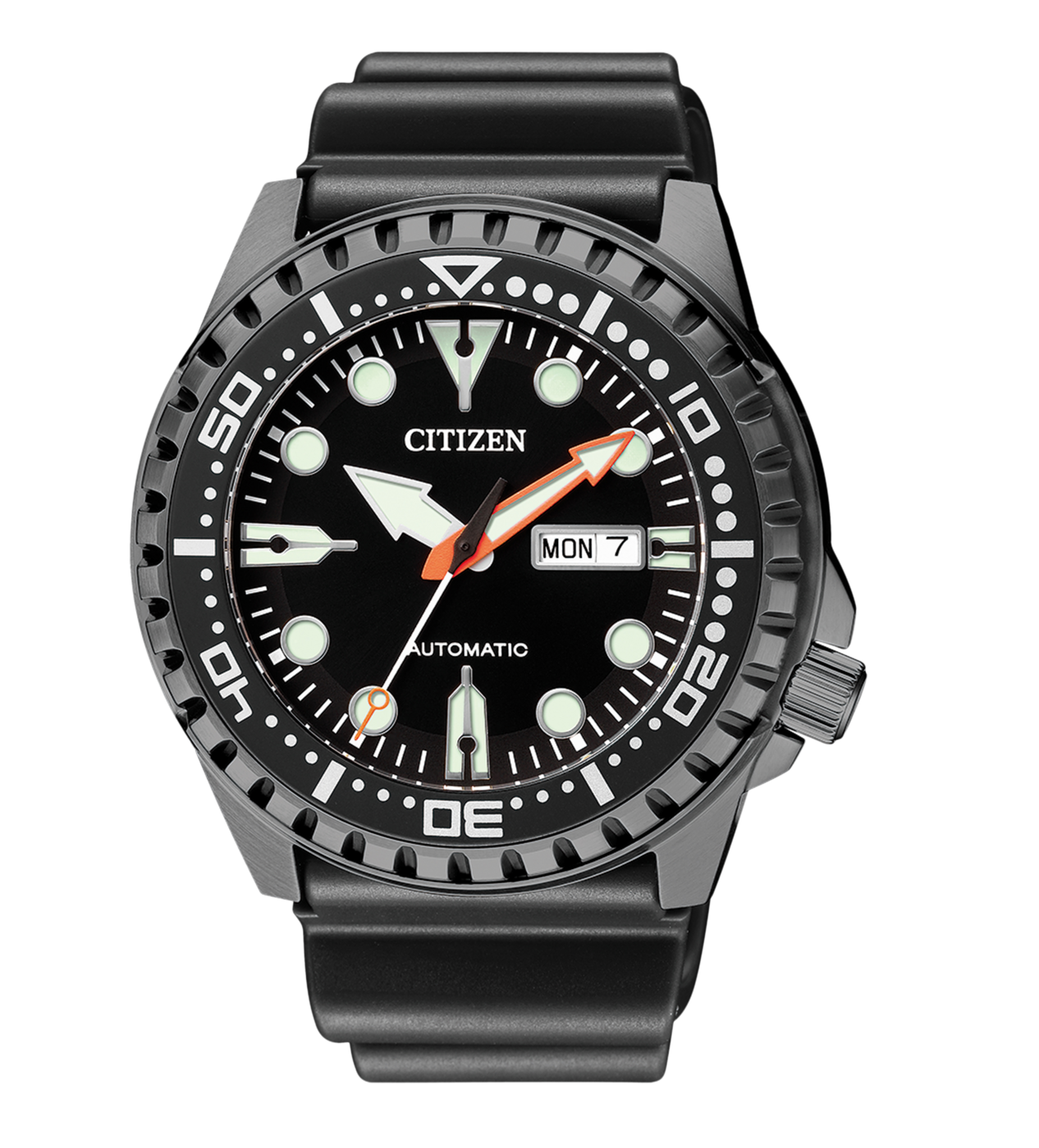 Citizen NH8385-11E Otomatik Erkek Kol Saati